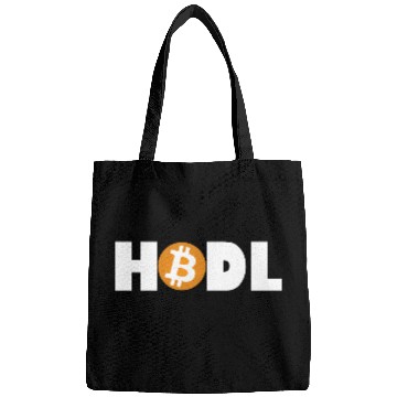 Discover Bitcoin HODL Mode: Activated Bags