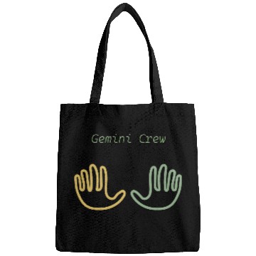 Discover New, Original Gemini Symbol Bags