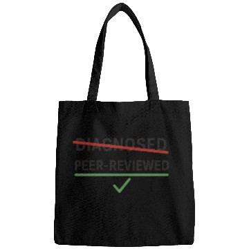 Discover Peer Reviewed Neurodivergent Identity Design Bags
