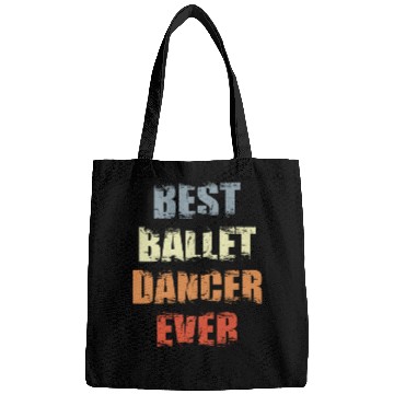Discover Best Ballet Dancer Bags