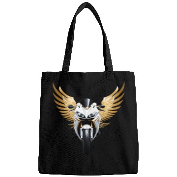 Discover Guardian Angel Song Cover Bags