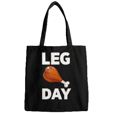 Discover LEG DAY Bags