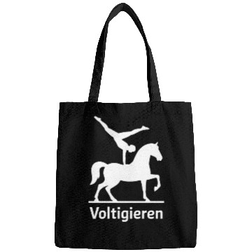 Discover Voltigieren Equestrian Elegance Horse Performance Bags