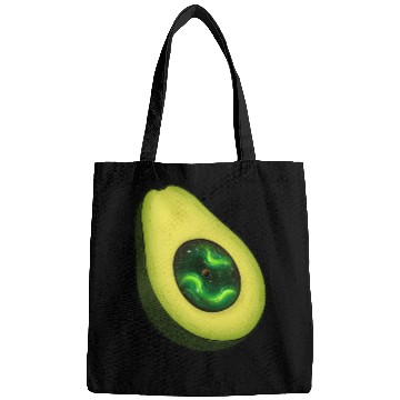Discover Galaxy Avocado Core Bags
