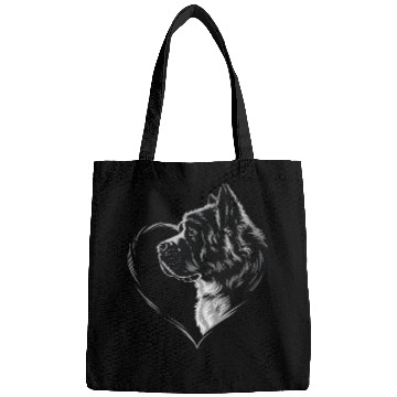 Discover Saint Bernard Bags