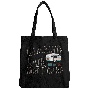 Discover Camping Bags