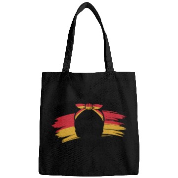 Discover Stylish Germany Pride with Bandana and Sunglasses Bags
