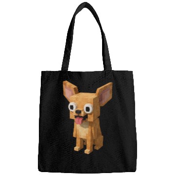 Discover Chihuahua Bags