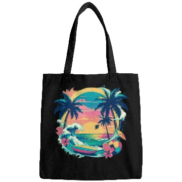 Discover Summer Design Bags