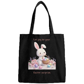 Discover Let joy be your Easter surprise Bags