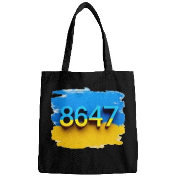 Discover 8647 Ukraine Bags