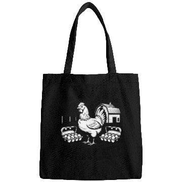 Discover Local Egg Dealer Easter Sunday Easter Egg Bags