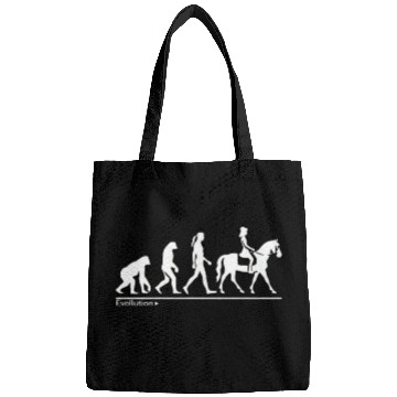 Discover Evolution Journey Silhouette Design Bags
