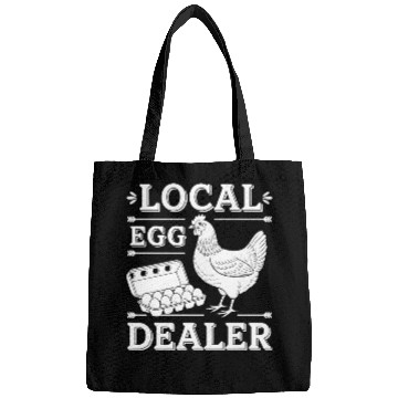 Discover Local Egg Dealer Easter Sunday Egg Bags