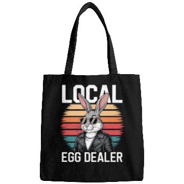 Discover Local Egg Dealer Easter Bunny Easter Sunday Bags