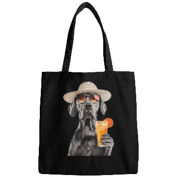 Discover Great Dane Bags