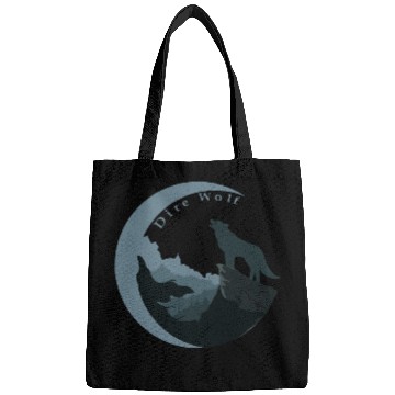 Discover Dire Wolf Bags