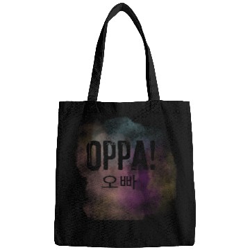 Discover oppa korean - older man Bags