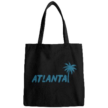 Discover Atlanta Bags