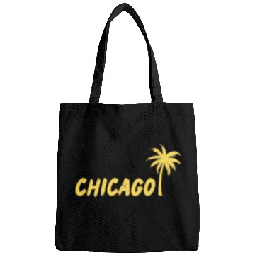 Discover Chicago Bags