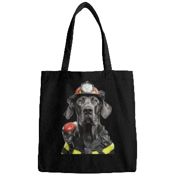 Discover Great Dane Bags