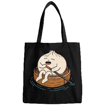 Discover Steamy Set Sail Bags