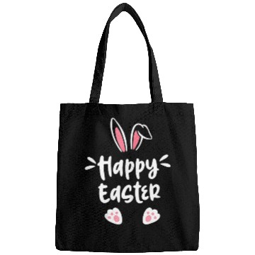 Discover Cute Easter Bunny & Eggs – Fun Spring Design Bags