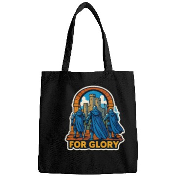 Discover Medieval Knight, Wizard and Monster Bags