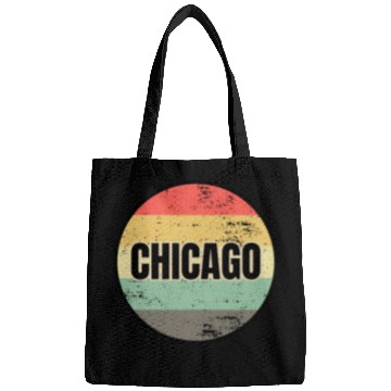 Discover Chicago Bags