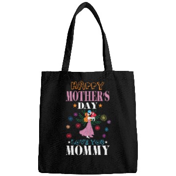 Discover Happy Mother's Day – Love You Mommy Gift Bags