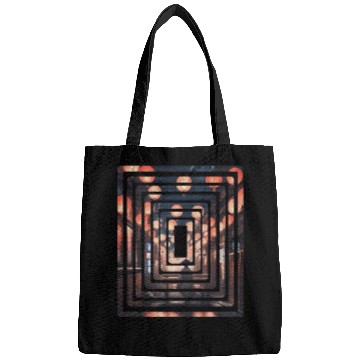Discover City of Lights Bags