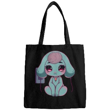 Discover Unplug to Recharge Bags