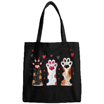 Discover Cat Quotes Cat Lover Bags