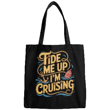 Discover Cruise Rookie Ocean Adventure First Voyage Bags