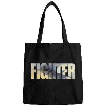 Discover Fighter F-35 Lightning II Bags