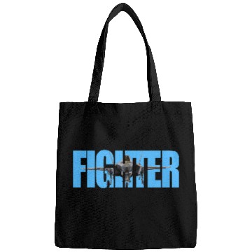 Discover Fighter F-35 Lightning II Bags