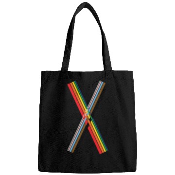 Discover Marriage Equality 10-Year Anniversary Bags