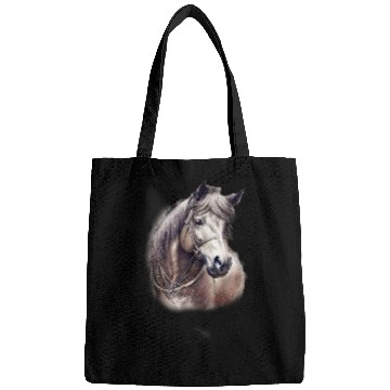 Discover The wild horse Bags