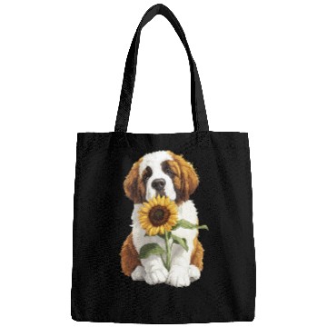 Discover Saint Bernard Bags