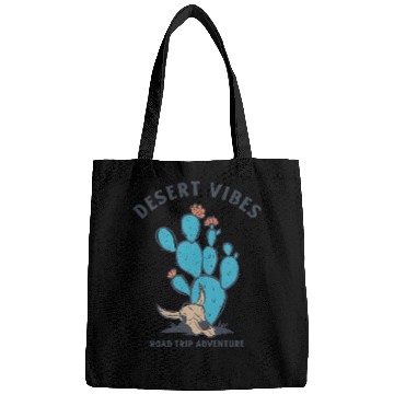 Discover DESERT VIBES ROAD TRIP ADVENTURES Bags