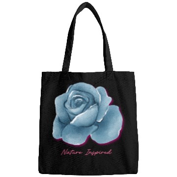 Discover Spring Blossoms Bags