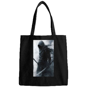 Discover Shadow Blade Warrior Bags
