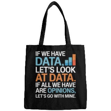Discover Let's Look At Data Scientist Bags