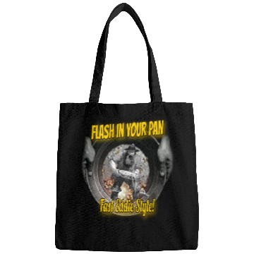 Discover Fast Eddie Style Bags