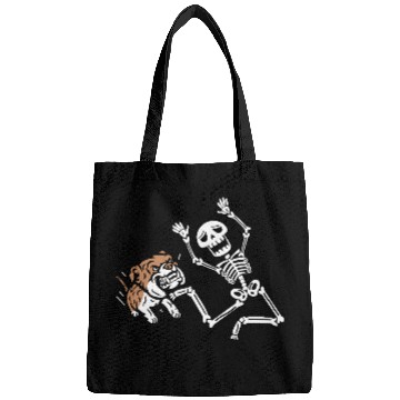 Discover Skeleton running Bags