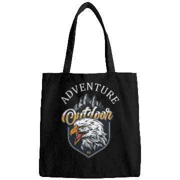 Discover ADVENTURE Bags
