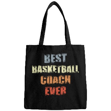 Discover Basketball Coach Motivation Bags