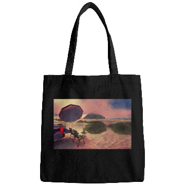 Discover Morro Beach Picnic Bags