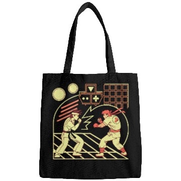 Discover Game On: Level Up Bags