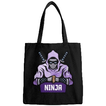 Discover Shadow Warrior: Ninja Bags